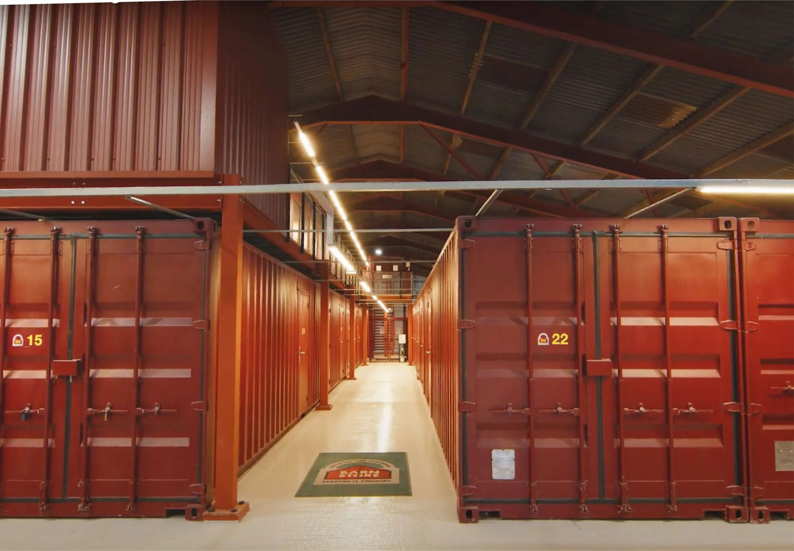 Barnstore - website video thumbnail