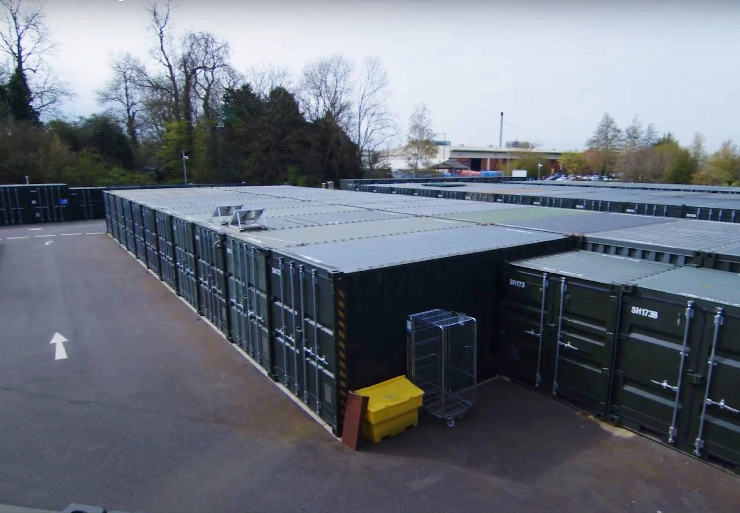 Sterling Storage - thumbnail